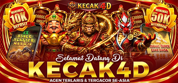 KECAK4D: Ruang Rahasia Permainan Digital Paling Menjanjikan 2026